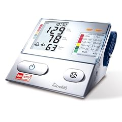 aponorm 47034 Professional Blutdruckme�ger�t Oberarm Testsieger 5 Jahre Garantie