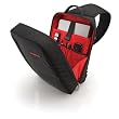 Axio AX0877BK/BK Sling Pack Laptop Bag