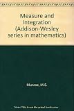 Measure and integration