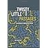 Twisty Little Passages: An Approach to Interactive Fiction