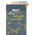 Twisty Little Passages: An Approach to Interactive Fiction