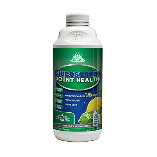Top 5 Best liquid joint supplements for humans for sale 2016 BOOMSbeat
