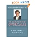 The Complete Book on Overcalls in Contract Bridge
