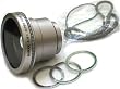 Bower Large 0.38X Magnetic Super Wide Angle Fish Eye Lens - Bower VL38LM