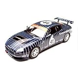 1 32 Maserati Coupe Cambiocorsa Slot Car by Scalextric