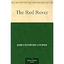 The Red Rover by James Fenimore Cooper