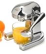 Metrokane Mighty OJ Home Juicer 3506