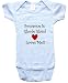 SOMEONE IN RHODE ISLAND LOVES ME - RHODE ISLAND BABY - State-series - White, Blue or Pink Onesie / Baby T-shirt