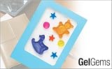 ジェルジェム グリーティング カード トイ