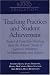 Teaching Practices and Student Achievement: Report of First-Year Findings from the 'Mosaic' Study of Systemic Initiatives in Mathematics and Science
