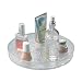Spinning Vanity Organizer (Clear) (1.5