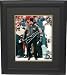 Mike Ditka signed Chicago Bears Coaching 8x10 Photo Custom Framed
