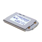 Lenmar CLM5789 Cellular Phone Battery for Motorola RAZR V3xx, maxx V6 Series