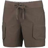 Columbia Women's Arch Cape II Cargo Shorts