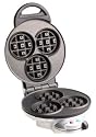 VillaWare V2005 UNO Petite Belgian 3 Waffler