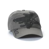 C-17 Globemaster III Mega Graphic Hat