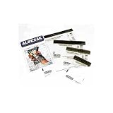 ALOKSAK BAGS 4.5X7" (3PK)