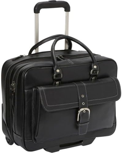 eBags Laptop Collection Soho Leather Mobile Office