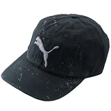 (プーマ)PUMA エルムクレスト ウオッシュド キャップ 842780