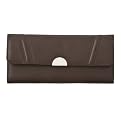 Target Brown Grand Prix Slimline Clutch