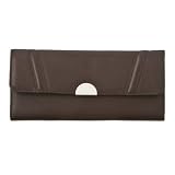 Target Brown Grand Prix Slimline Clutch