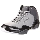 AND1 STRAIGHT CASH MID 1001201028 Unisex - Erwachsene Sportschuhe - Basketball