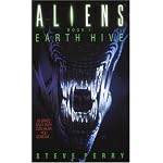 Earth Hive (Aliens, Book 1) book cover