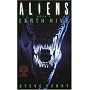 Earth Hive (Aliens, Book 1)