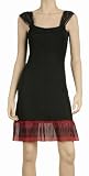 MAXSTUDIO TWOFER DRESS