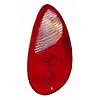 Chrysler PT Cruiser Replacement Tail Light Assembly - Passenger Side
