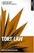 Tort Law (Law Express)