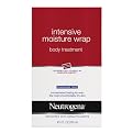 Neutrogena Intense Moisture Wrap Body Treatment Fragrance Free - 10.5 oz.