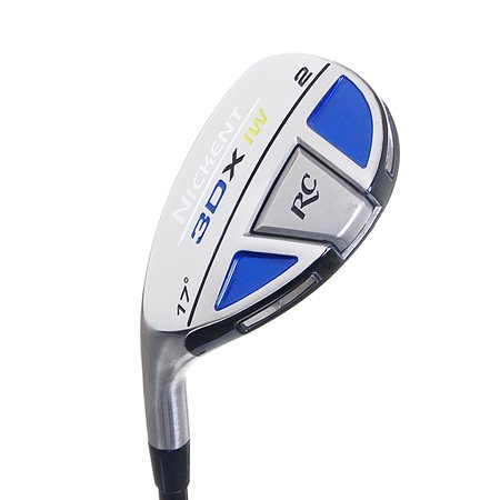 New Nickent 3DX RC Shaft LH