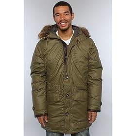 Spiewak The Hudson B9 Parka,Winter Coats & Jackets for Men