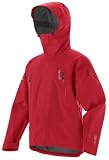 MARMOT Herren 3-Lagen GoreTex ProShell Jacke Troll Wall Jacket, Fire, S, R3003-6580-3