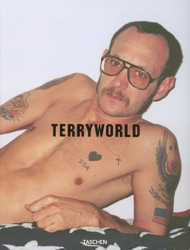 Terryworld (Taschen 25th Anniversary) (German Edition)