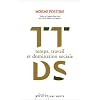 Temps, travail et domination sociale : Une r�interpr�tation de la th�orie critique de Marx