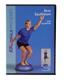 Sporting Goods : Bosu Equilibrium DVD with Jay Blahnik
