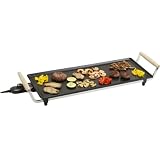 Bestron - DBR200 - Tep Pan Yaki XXL