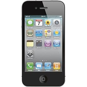 Apple iPhone 4 Unlocked