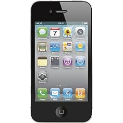 Apple iPhone 4 Unlocked