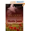 The Quest: The Legend of Blackbeard's Chalice Book Three