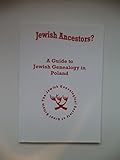 A guide to Jewish genealogy in Poland