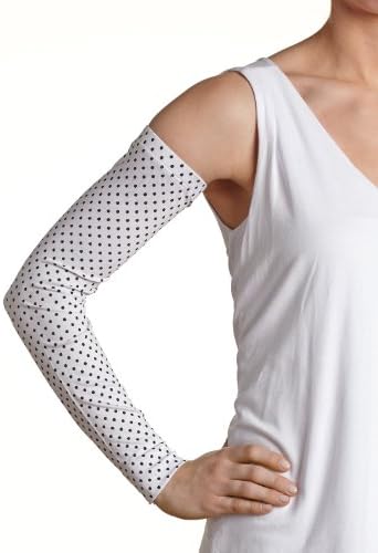 KARMS Kaptivating Ladies' Kabaret Arm Kandy Fashion Sleeves