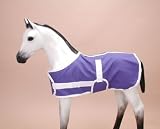 Canvas Newborn Foal Sheet 28-40