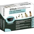 Effitek Antibellhalsband