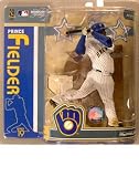  : Mcfarlane Mlb Series 19 Prince Fielder