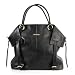 timi & leslie Convertible Charlie II Diaper Bag, Black