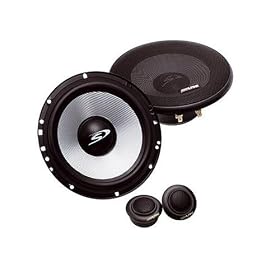 Alpine SXS1757  Car Loudspeaker