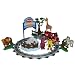 Barney & Friends Zoo Playset